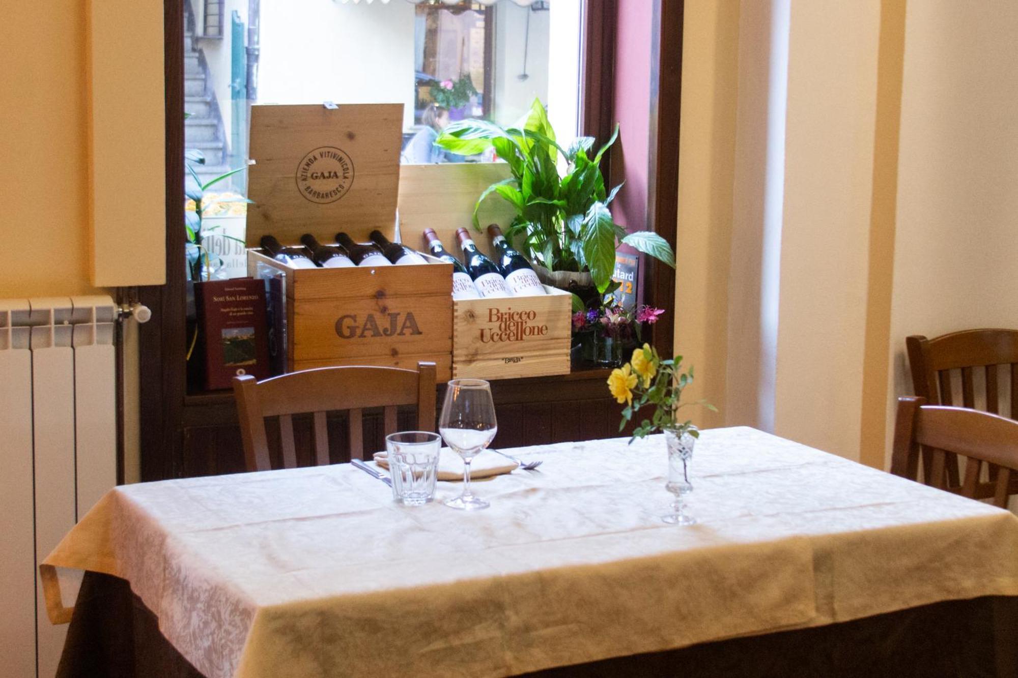 Albergo Santo Spirito Molini di Triora Екстер'єр фото