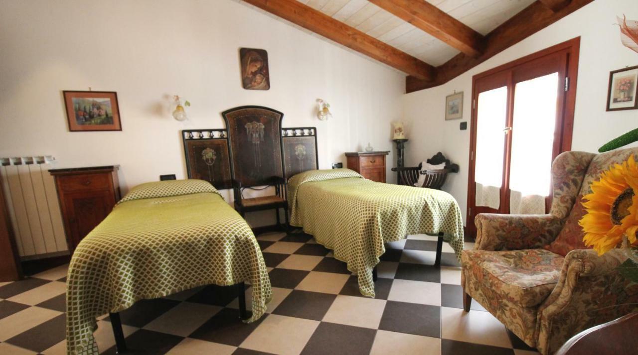 Albergo Santo Spirito Molini di Triora Екстер'єр фото