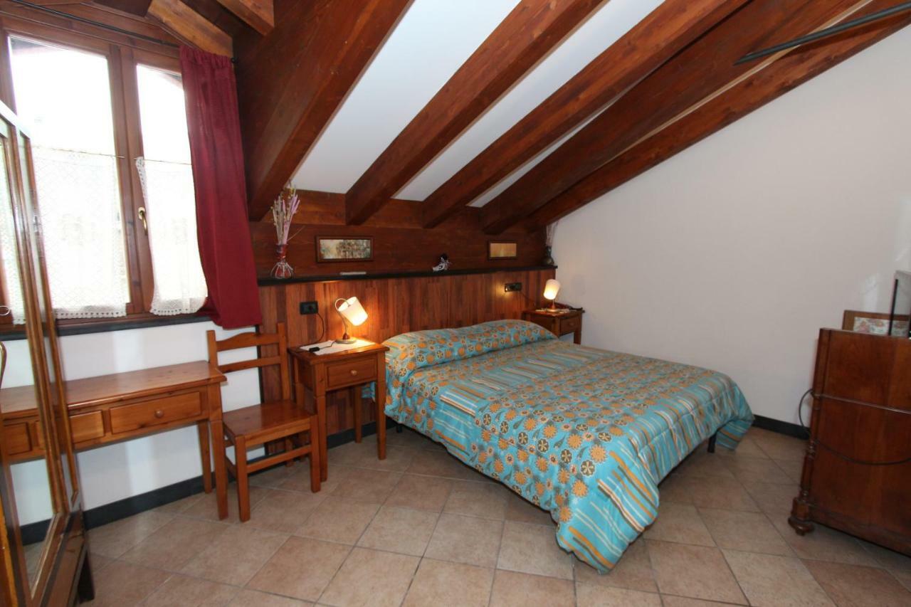 Albergo Santo Spirito Molini di Triora Екстер'єр фото